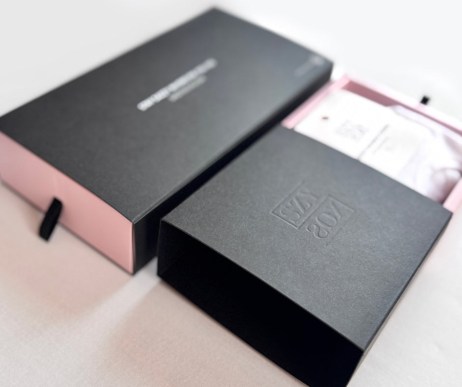 Sazzy Socks-gift boxes