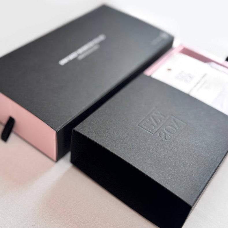 Duo-pack Black
