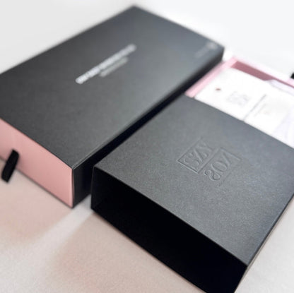 Duo-pack Black