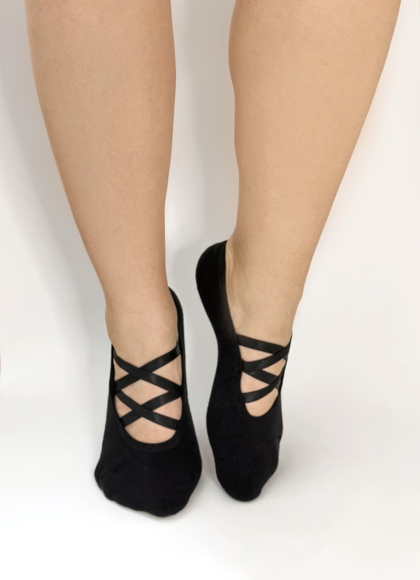 Sazzy Double Cross (Black)