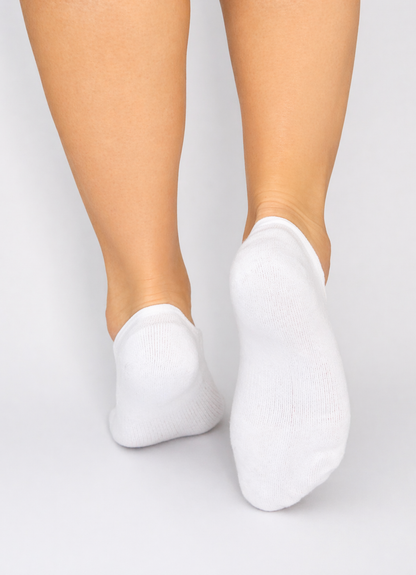 Sazzy Double Cross (White)