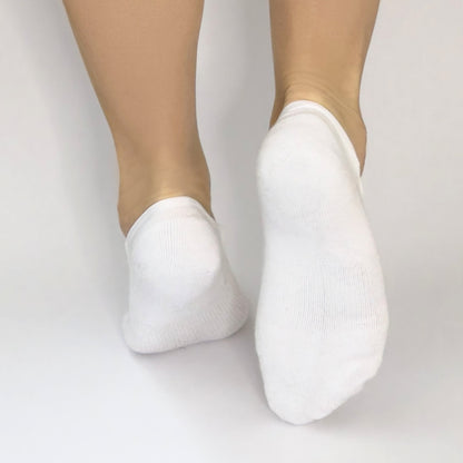 Sazzy Double Cross (White)