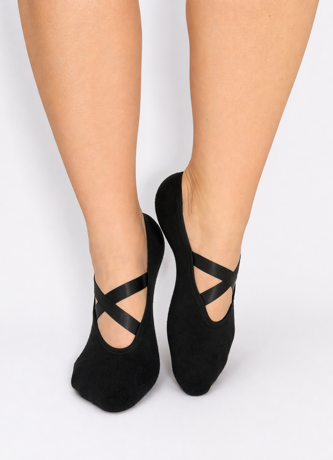 2-pack (Cross & Double Cross - Black)
